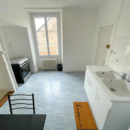 Gite Felicidade Apartment Mer Exterior photo