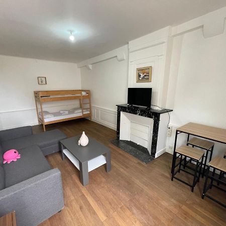 Gite Felicidade Apartment Mer Exterior photo