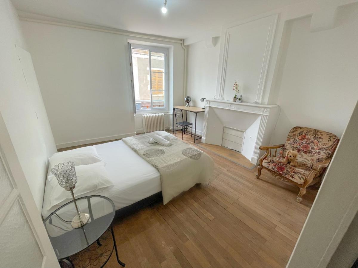 Gite Felicidade Apartment Mer Exterior photo