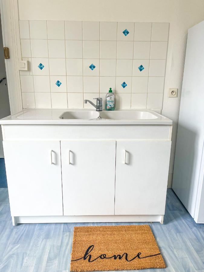 Gite Felicidade Apartment Mer Exterior photo